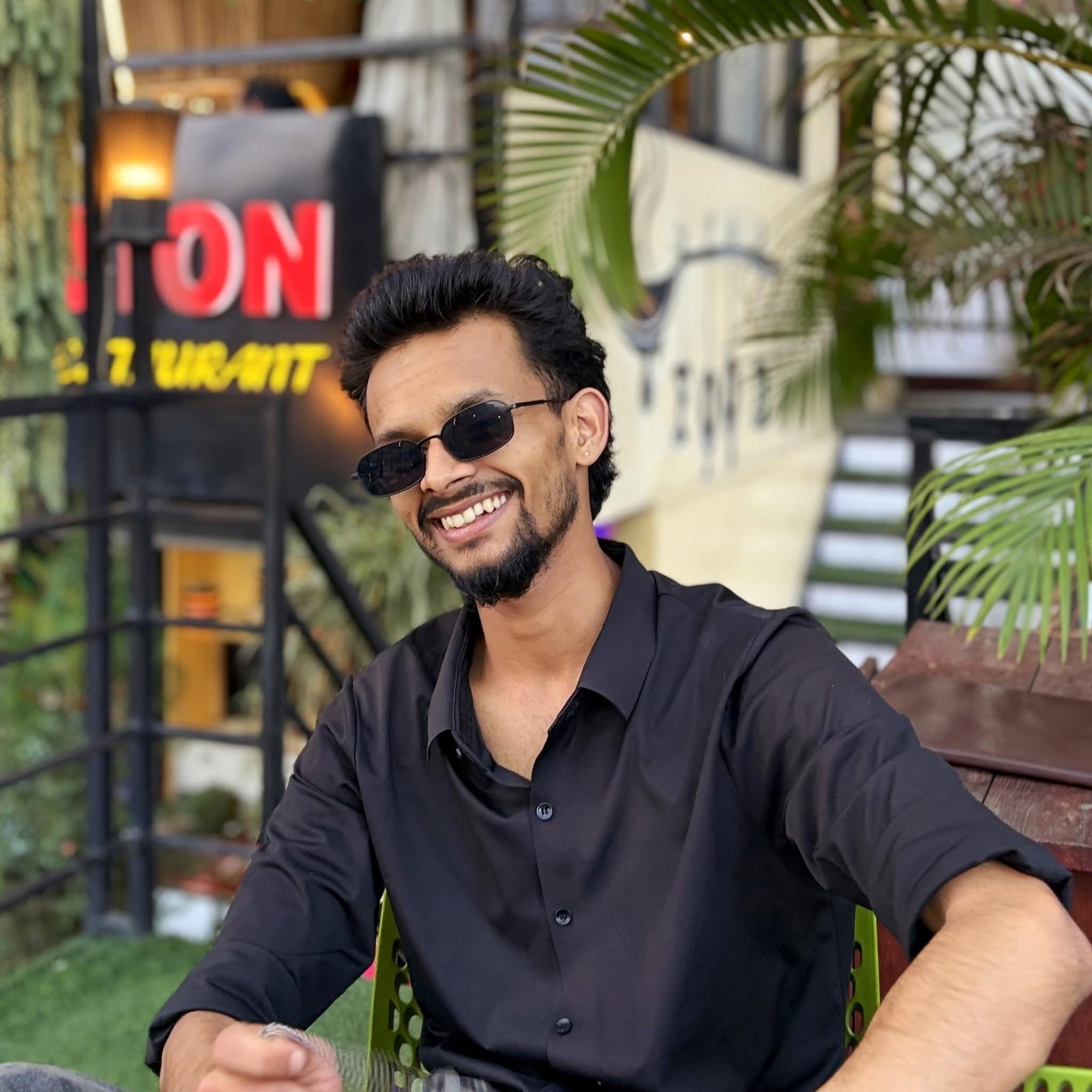 Utsab Panday